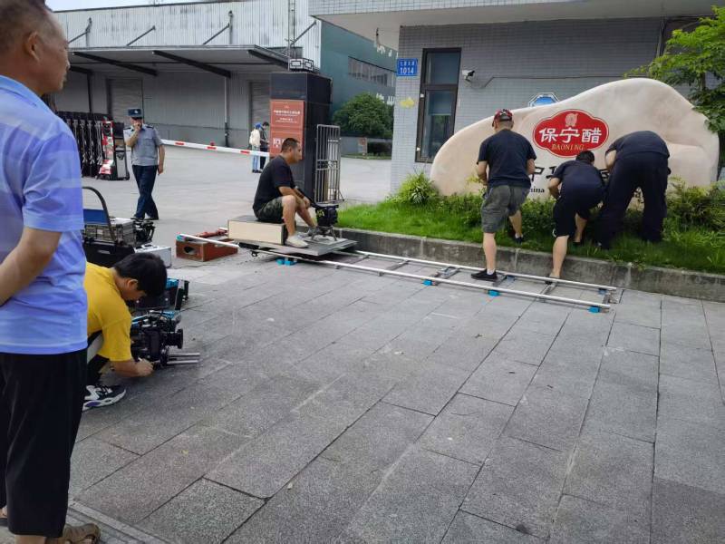 南阳TVC拍摄：制造业专属TVC方案，用镜头展现企业硬核实力！