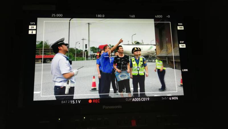 南阳TVC拍摄：用专业镜头助力品牌曝光，让广告触达更多目标用户！