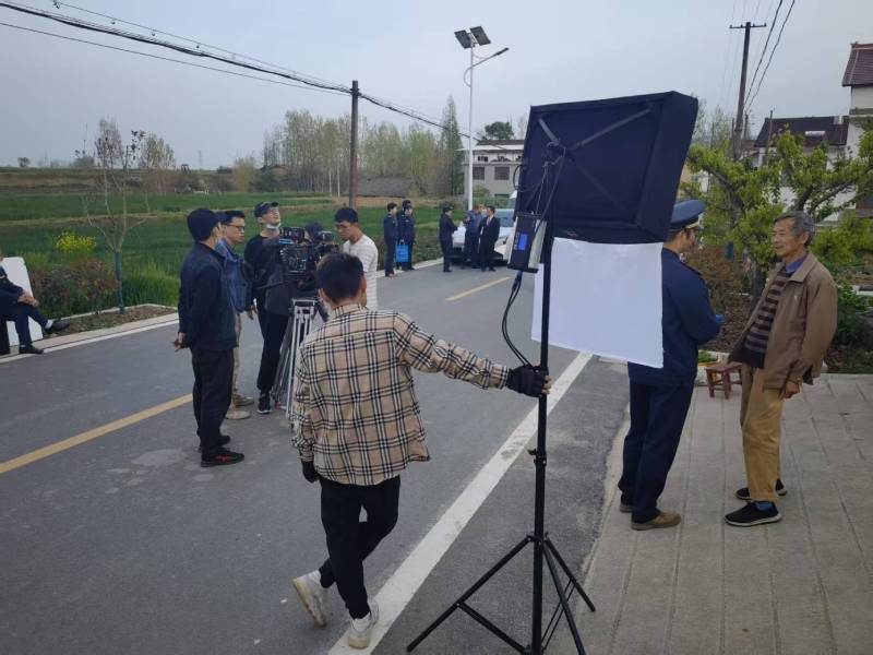 南阳广告片拍摄全攻略：从创意到落地，解锁品牌视觉新可能！