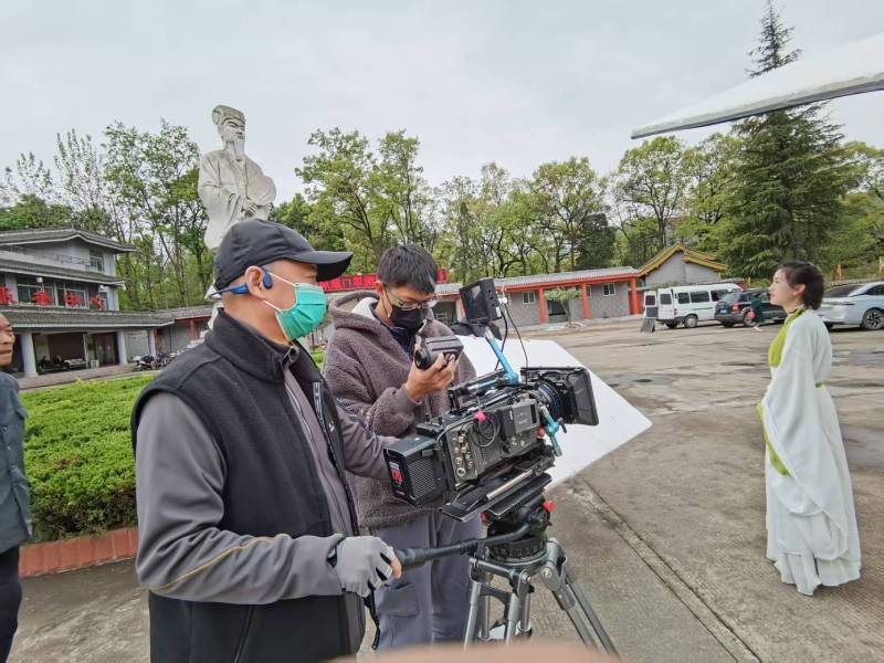 南阳广告片拍摄公司：从策划到投放，一站式服务，让品牌传播更高效！