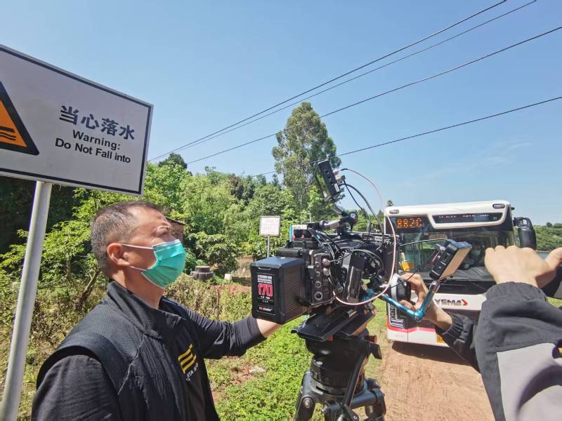 南阳TVC拍摄公司：深耕本地市场，为品牌定制专属拍摄方案