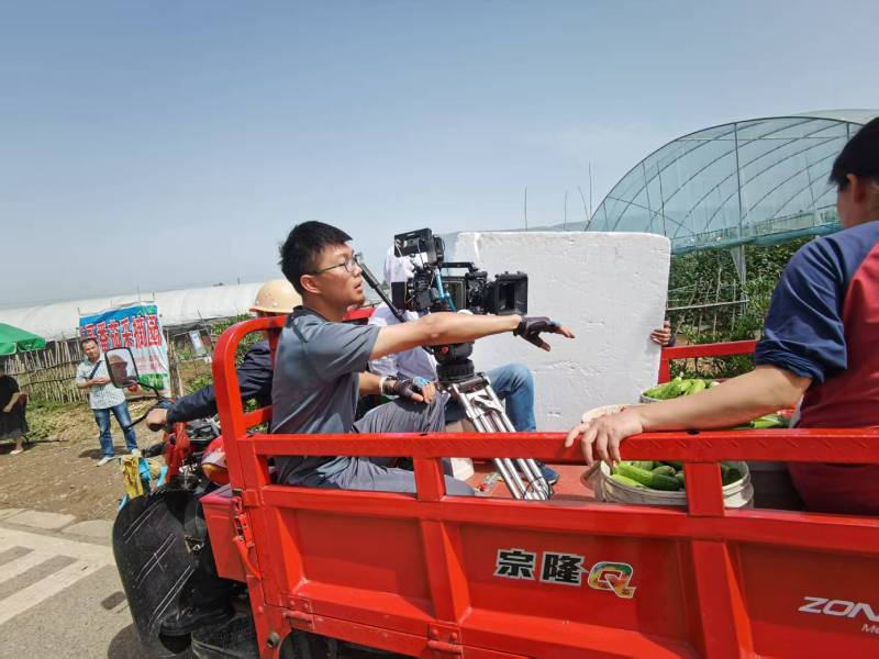 南阳TVC制作核心要点：从脚本到成片，每一步都决定传播效果！