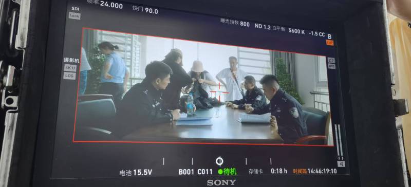 南阳广告片拍摄公司服务世界500强的标准化体系